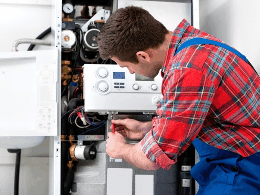 Hendek Daikin Daikin kombi petek temizleme – Isınma sorunu kökünden çözüldü. - Teknik servis örneği
